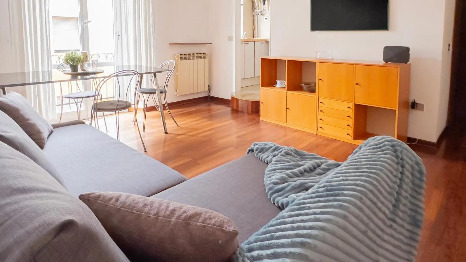 I Host Apartment - Orti 16 Scala D Μιλάνο Ιταλία
