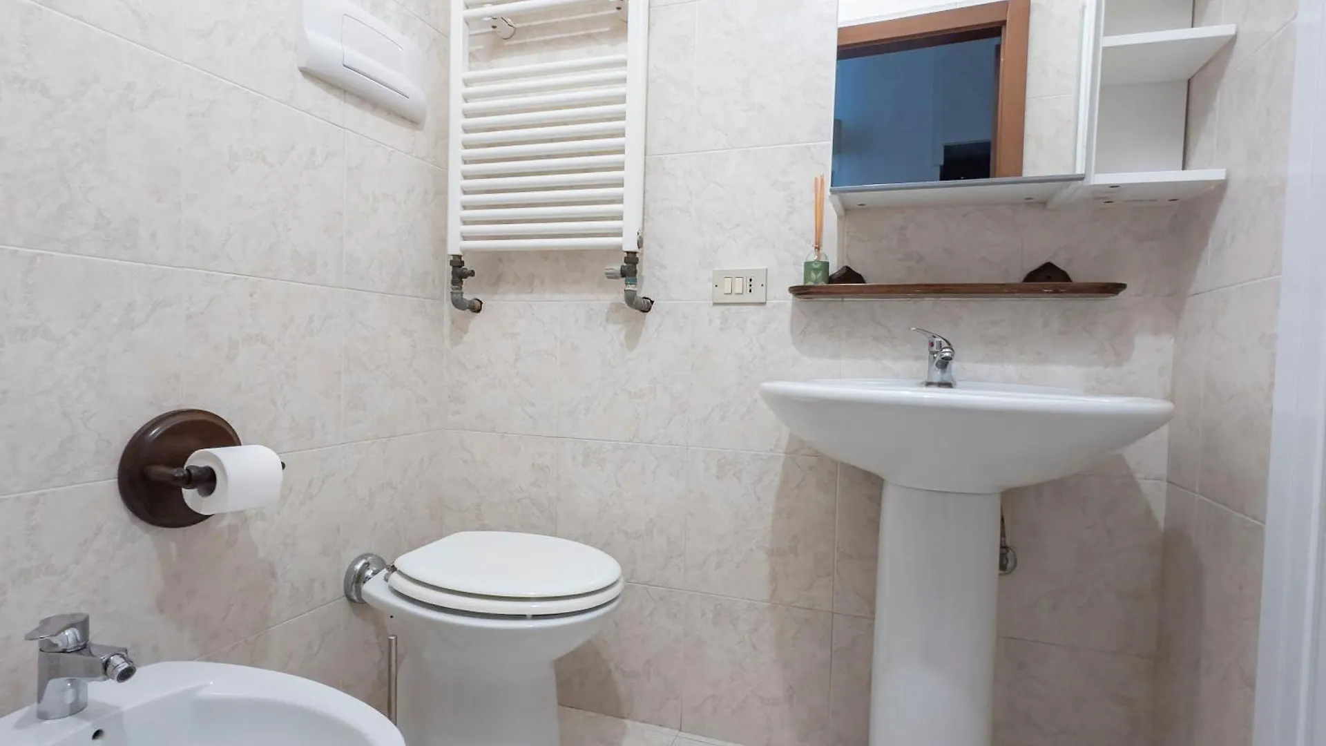 I Host Apartment - Orti 16 Scala D Μιλάνο Ιταλία