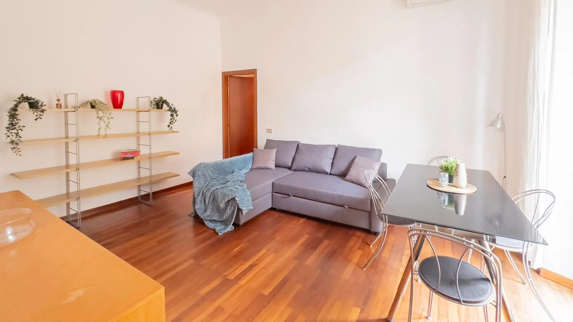 I Host Apartment - Orti 16 Scala D Μιλάνο
