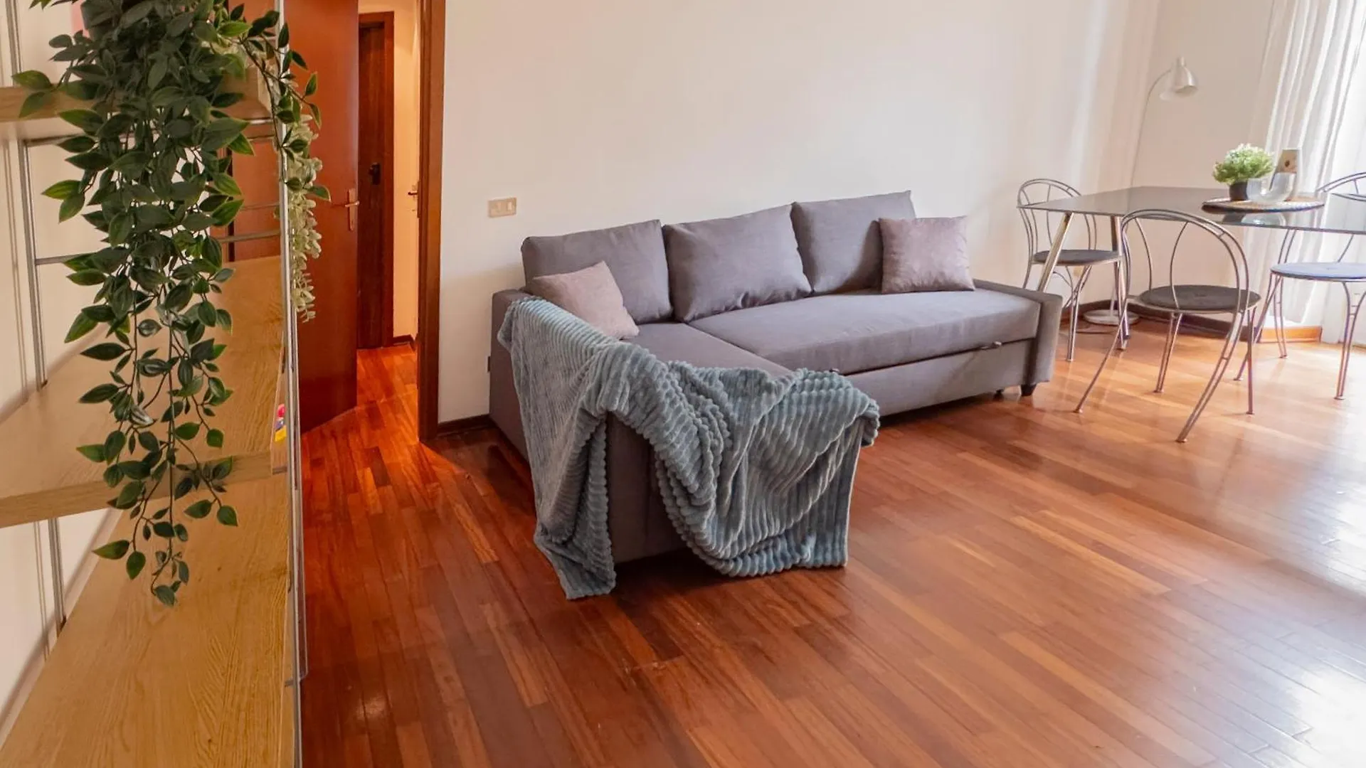 I Host Apartment - Orti 16 Scala D Μιλάνο Ιταλία