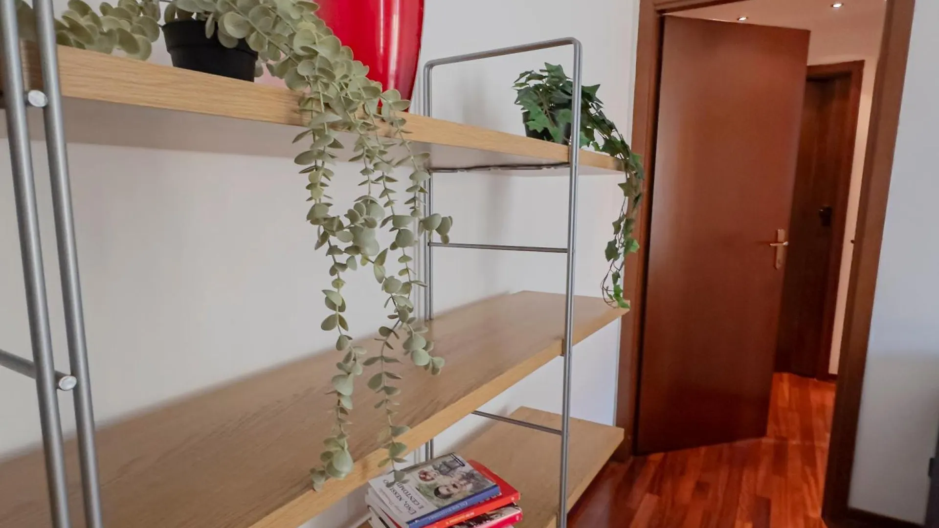 I Host Apartment - Orti 16 Scala D Μιλάνο
