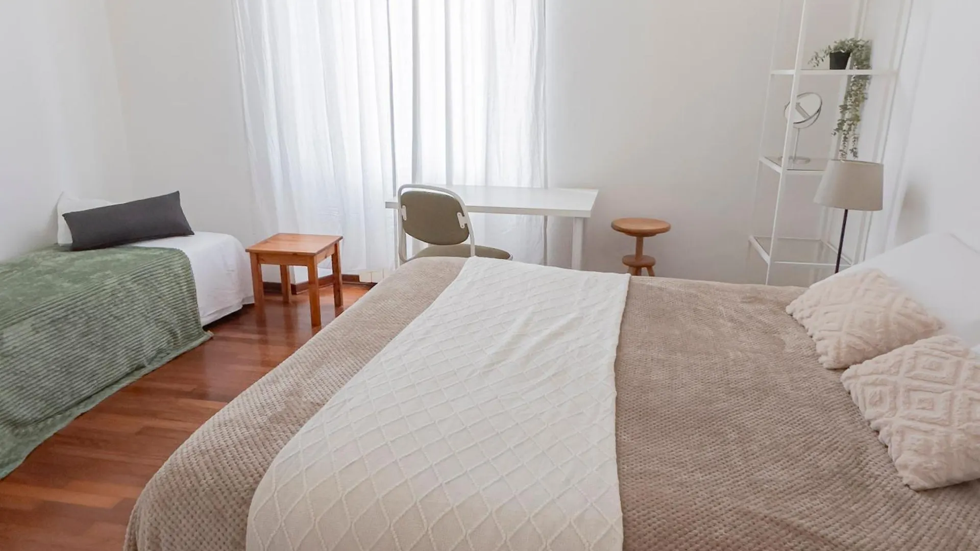 I Host Apartment - Orti 16 Scala D Μιλάνο