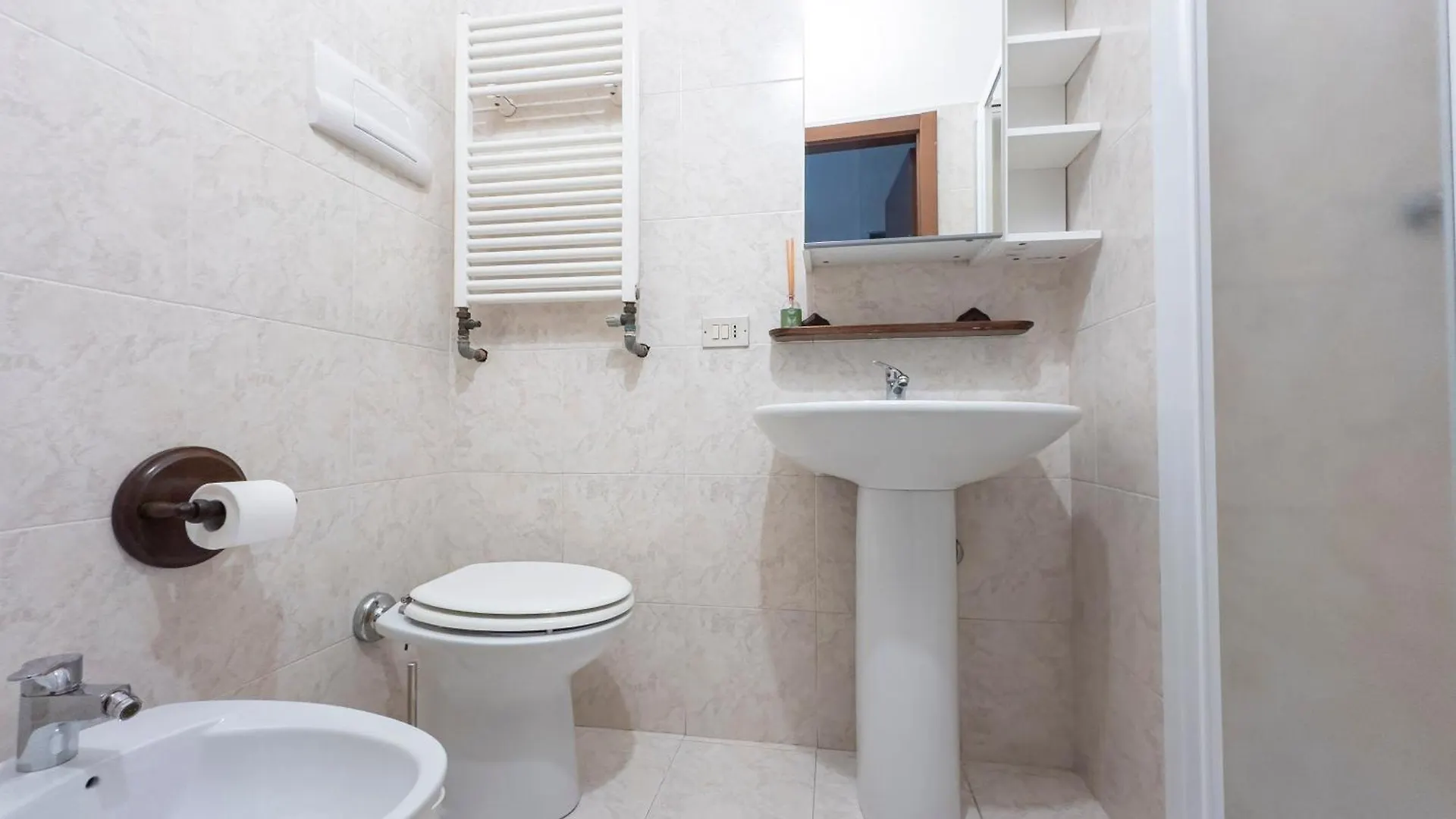 I Host Apartment - Orti 16 Scala D Μιλάνο