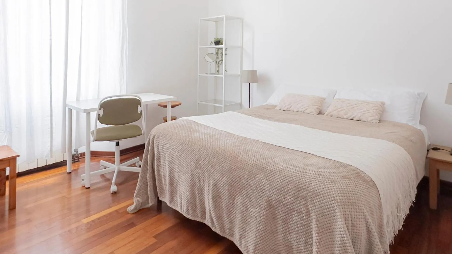 I Host Apartment - Orti 16 Scala D Milan
