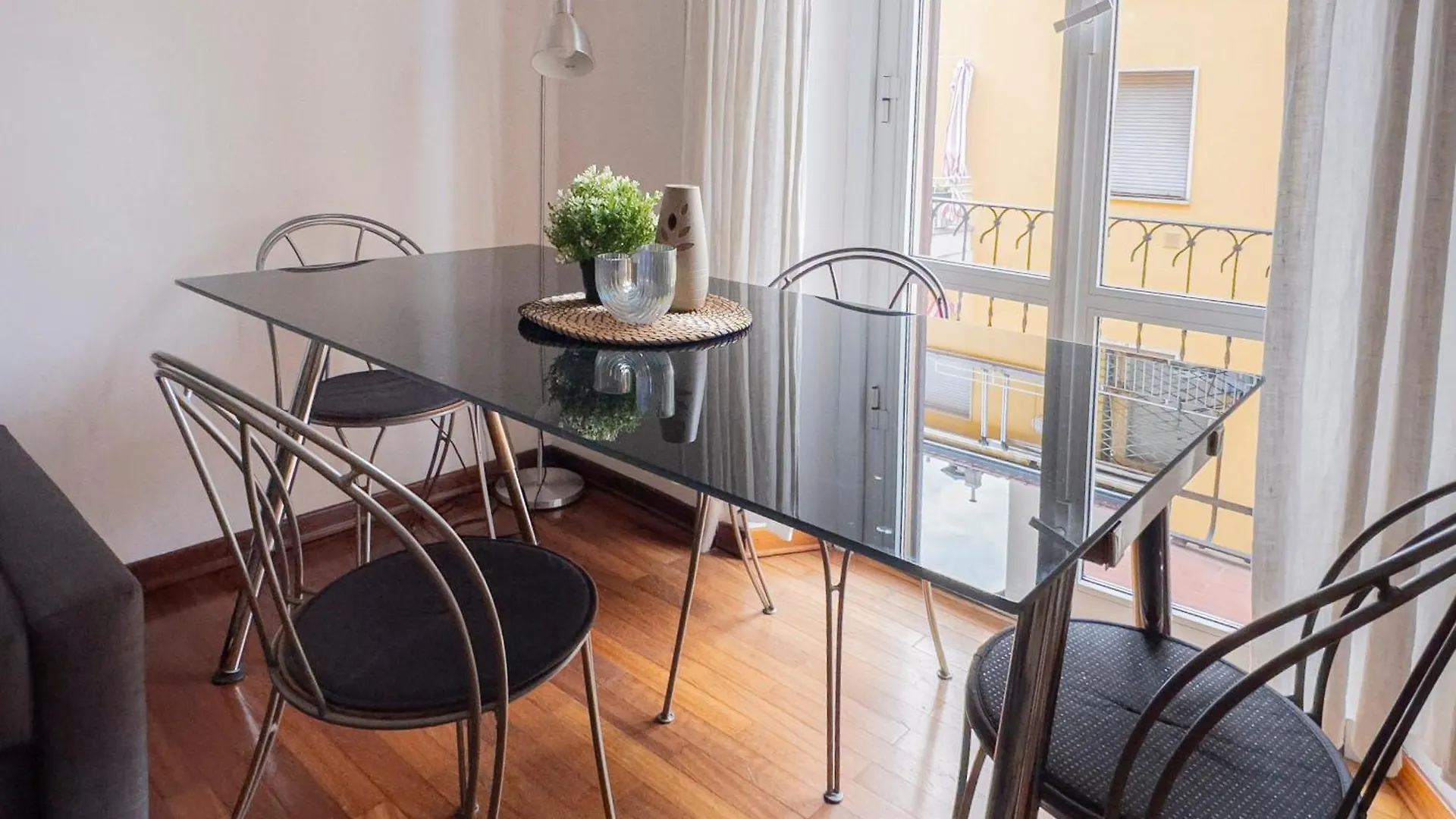 I Host Apartment - Orti 16 Scala D Milan Italie