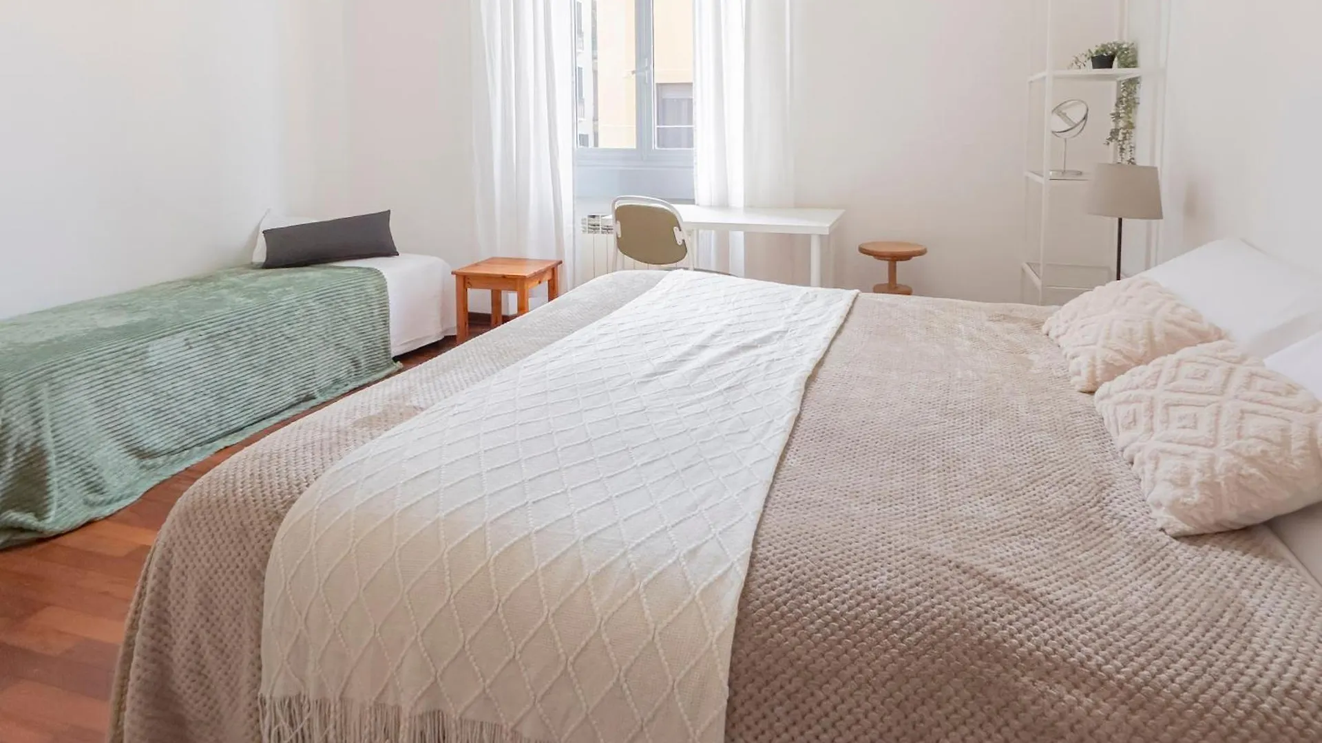 I Host Apartment - Orti 16 Scala D Milan Italie